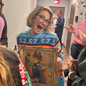 Meet your Posher, Erin